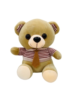 SURT. PELUCHE/ OSO CORBATA - comprar en línea
