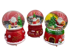 ESFERA NAVIDAD GDE.