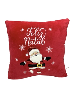 COJIN NAVIDEÑO en internet