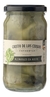Alcauciles Al Aceite 300g Cristo de los Cerros