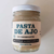 Pasta de Ajo x 80gr - Recetas de Entonces