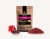 Hibiscus en polvo x50gr Organikal