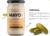 Mayonesa Vegana Tartara X270gr / Vegan / Mayov