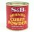 Curry En Polvo Oriental Powder S&b Origen Japon X85g
