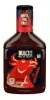 Salsa Barbacoa Bull's Eye X510gr Original Usa