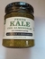 pesto Kale Recetas de Entonces