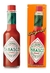Salsa Tabasco Rojo X60ml