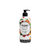 LECHE ULTRA REAFIRMANTE PARA LA PIEL CON COFFEE BERRY & NECTARINE, CAFEÍNA Y EXTRACTO ORGÁNICO DE OLIVA Veganis