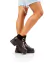 Borcegos 1004 Negro - tienda online