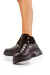 Borcegos 1004 Negro