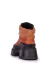 Borcegos 1004 Suela - comprar online