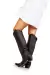 1009 Botas - Negro - Lolo Benavidez