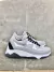 Zapatillas 141 Gris - Lolo Benavidez