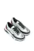Zapatillas 141 Plata Fucsia
