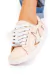 Zapatillas 164 Lexus Nude