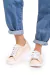 Zapatillas 164 Lexus Nude - comprar online
