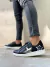 Zapatillas 164 Negro peltre - comprar online