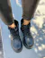 Borcegos RF230 Negro - comprar online