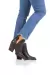 1007 Botas - Negro - tienda online