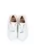 Zapatillas 644 B Blanco - Lolo Benavidez