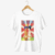 Remera QUEEN - Lolo Benavidez