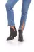 1007 Botas - Negro