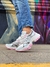 Imagen de 642B Blanco Rosa
