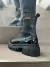Borcegos 148 Smog negro