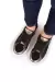 Bulma Negro Glitter - comprar online