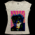 Remera GUS CERATI 80s - Mujer - tienda online