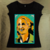 Remera EVITA - Mujer en internet
