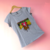 Remera GALÓN VERDE