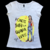 Remera GUAPA - Mujer en internet