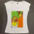 Remera Obra: IRREVERSIBLE - comprar online