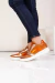 Zapatillas Ola Naranja Suela - comprar online