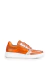 Zapatillas Ola Naranja Suela en internet