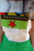 Remera ESTRELLA Ecofriendly - Lolo Benavidez
