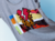 Remera CORAZÓN MULTICOLOR - comprar online