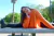 Sweater ORANGE - Lolo Benavidez