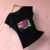 Remera RAYO FUCSIA