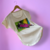 Remera RAYO VERDE - Ecoamigable
