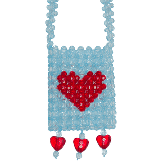 Mini Beads - Romantics