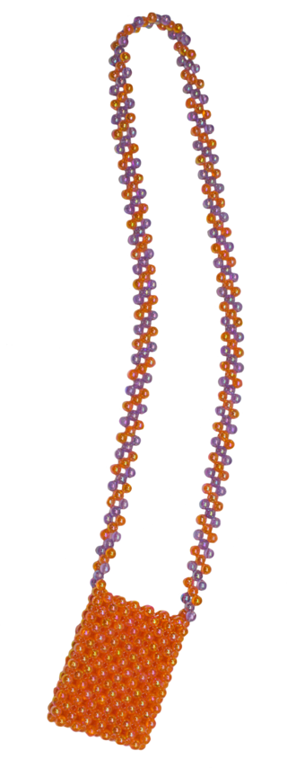 Mini Beads - Laranja Furtacor - comprar online