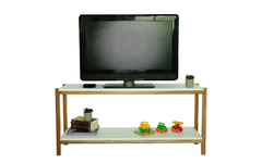 Rack TV ALF en internet