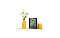 Estante Flotante Laqueado 40 cm (40 x 15)