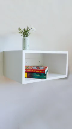 Mesa de Luz Flotante Moderna - comprar online