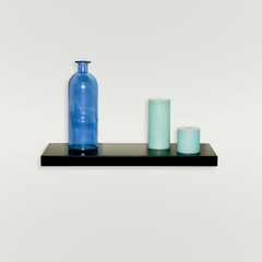 Imagen de Estante Flotante Laqueado 40 cm (40 x 15)