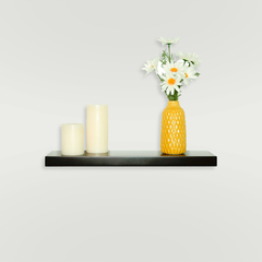 Estante Flotante Laqueado 40 cm (40 x 15)
