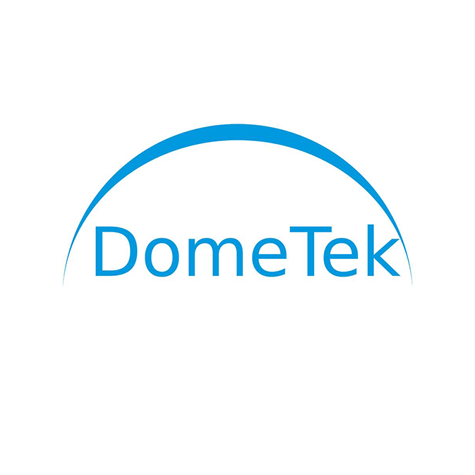 <strong>Dometek</strong><br> Wi-Fi - Alexa - Google Home