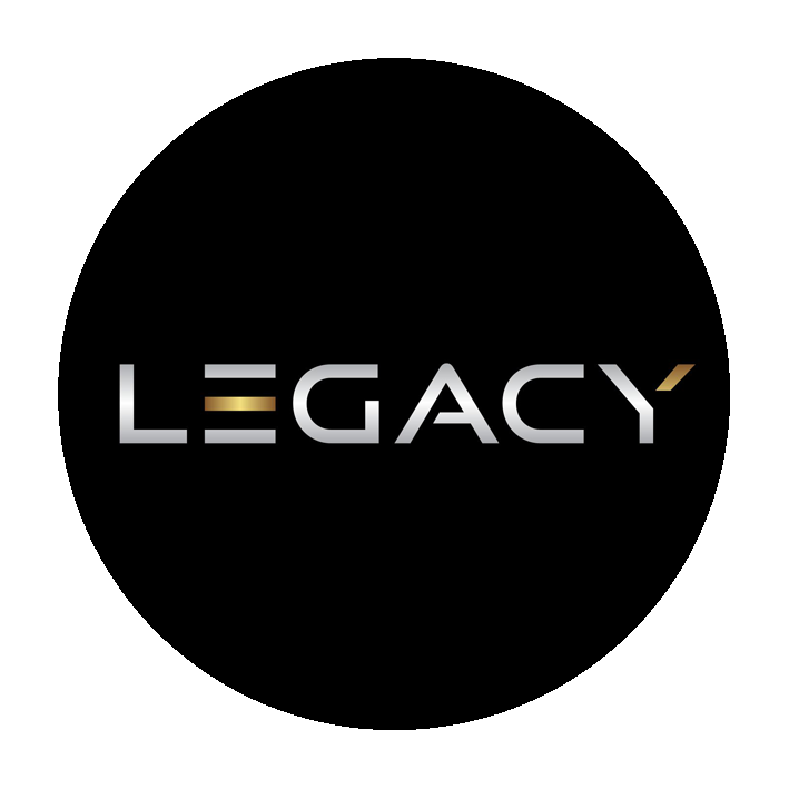 <strong>Legacy C</strong><br> Branco Total